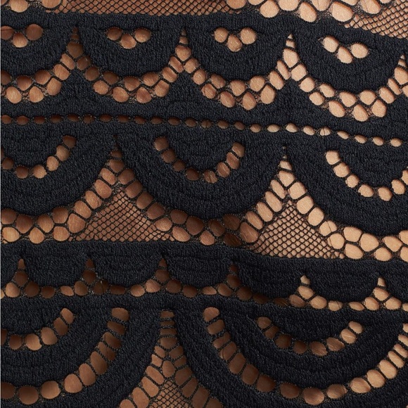 PilyQ Noah Bell Sleeve Cover Up - Picture 3 of 3